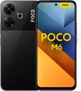 Xiaomi Poco M6 6GB/128GB