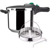 Olla a presión Magefesa Dynamic 6L + cestillo