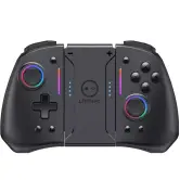 Joy pad Nintendo Switch/Lite/OLED RGB Turbo
