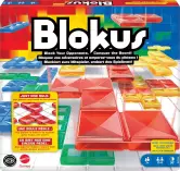 Juego de Mesa Blokus