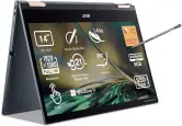 Acer Spin 7 Convertible 8GB/512GB Win11 + Acer Active Stylus