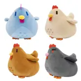 Almohada de pollo Stardew Valley 20cm