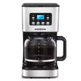 Cafetera Aigostar Darcy X