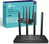 Router TP-Link Archer C6 AC1200