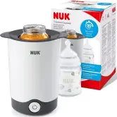 Calentador para biberones NUK Thermo Express