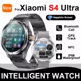 SmartWatch Xiaomi S4 Ultra