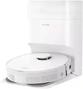 Robot Aspirador y Fregasuelos Dreame L10s Plus