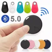 Localizador GPS con Bluetooth para iOS/Android