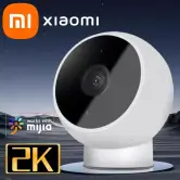 Cámara de vigilancia Xiaomi 2K 180º