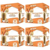 Pack 16x4 cápsulas café Mochaccino canela