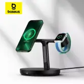 Cargador 3 en 1 Baseus 20W Cargador 3 en 1 Baseus 20W