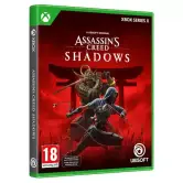 Assassins Creed: Shadow Ps5/Xbox