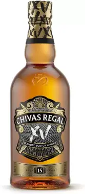 Chivas Regal 15 años 700ml
