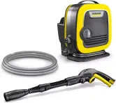 Kärcher Hidrolimpiadora K Mini 110bar