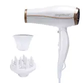 Secador de pelo iónico Aigostar 2200W