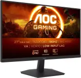 Monitor Gaming AOC 27" FullHD 180Hz