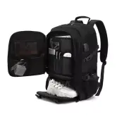 Mochila de viaje 50L para hombre