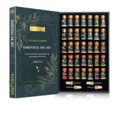 Pack 35 aromas esenciales