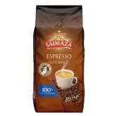 Café en grano Saimaza Gourmet Espresso 1Kg
