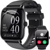 Smartwatch bluetooth para hombre 1,85" iOS y Android Smartwatch bluetooth para hombre 1,85" iOS y Android
