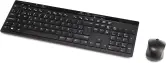Combo de Teclado y Ratón Amazon Basics