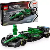 LEGO Speed Champions Aston Martin Aramco F1