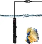 Calentador de acuario 50W Calentador de acuario 50W