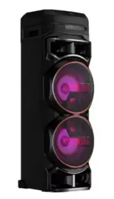 Altavoz LG xboom La Bestia RNC9 1000W