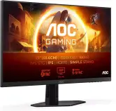Monitor FHD AOC  27" 180Hz
