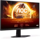 Monitor AOC Gaming 24" FHD HDR10 180Hz 1ms