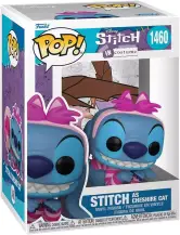 Funko Pop! Disney: Stitch Cheshire