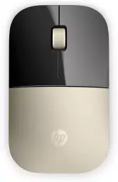 Ratón inalámbrico HP Z3700RF 1200DPI