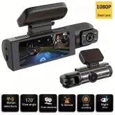 Dashcam dual FHD 1080p