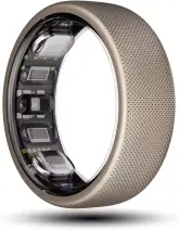 Anillo inteligente con monitorización Amazfit Helio Ring