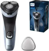 Afeitadora Philips Serie X3000