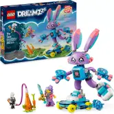 LEGO DREAMZzz Izzie y Bunchurro