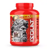 2KG Proteína Isolat de Primal Assault