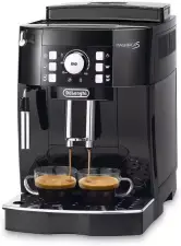 Cafetera superautomática Delonghi Magnifica S