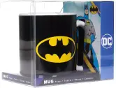 Taza cerámica Batman con licencia oficial