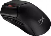Ratón gaming inalámbrico HyperX Haste 2 Wireless