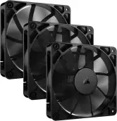 3x Ventiladores Corsair RS120