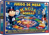 Juego de mesa Magia Borras