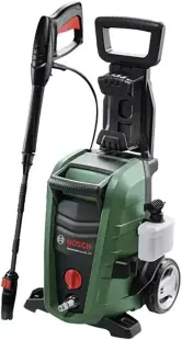 Limpiadora de alta presión Bosch Home and Garden 1500W