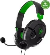 Auriculares Gaming Turtle Beach Recon 50X