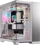 Caja ATX CORSAIR 6500X