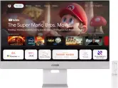 ASUS ZenScreen Smart 27" 4K UHD GoogleTV