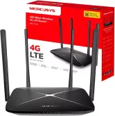 Router 4G LTE Mercusys 150mbps