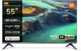 Xiaomi TV F Pro 55" QLED 4K UHD 120Hz Xiaomi TV F Pro 55" QLED 4K UHD 120Hz