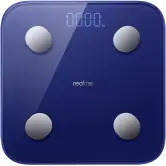 Báscula inteligente Realme Smart Body Composition