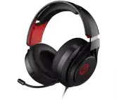 Cascos Gaming Ozone Rage X40